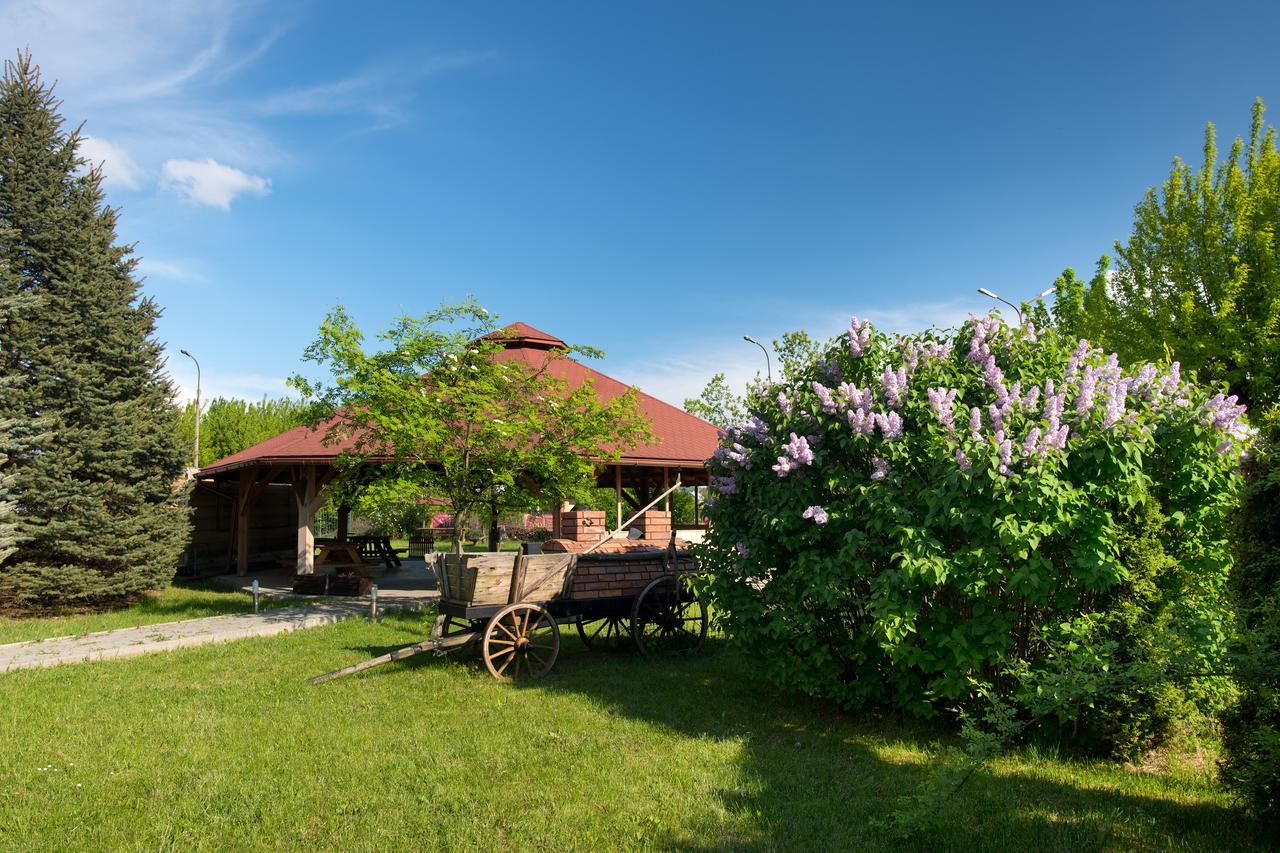 Gasthof Polonez