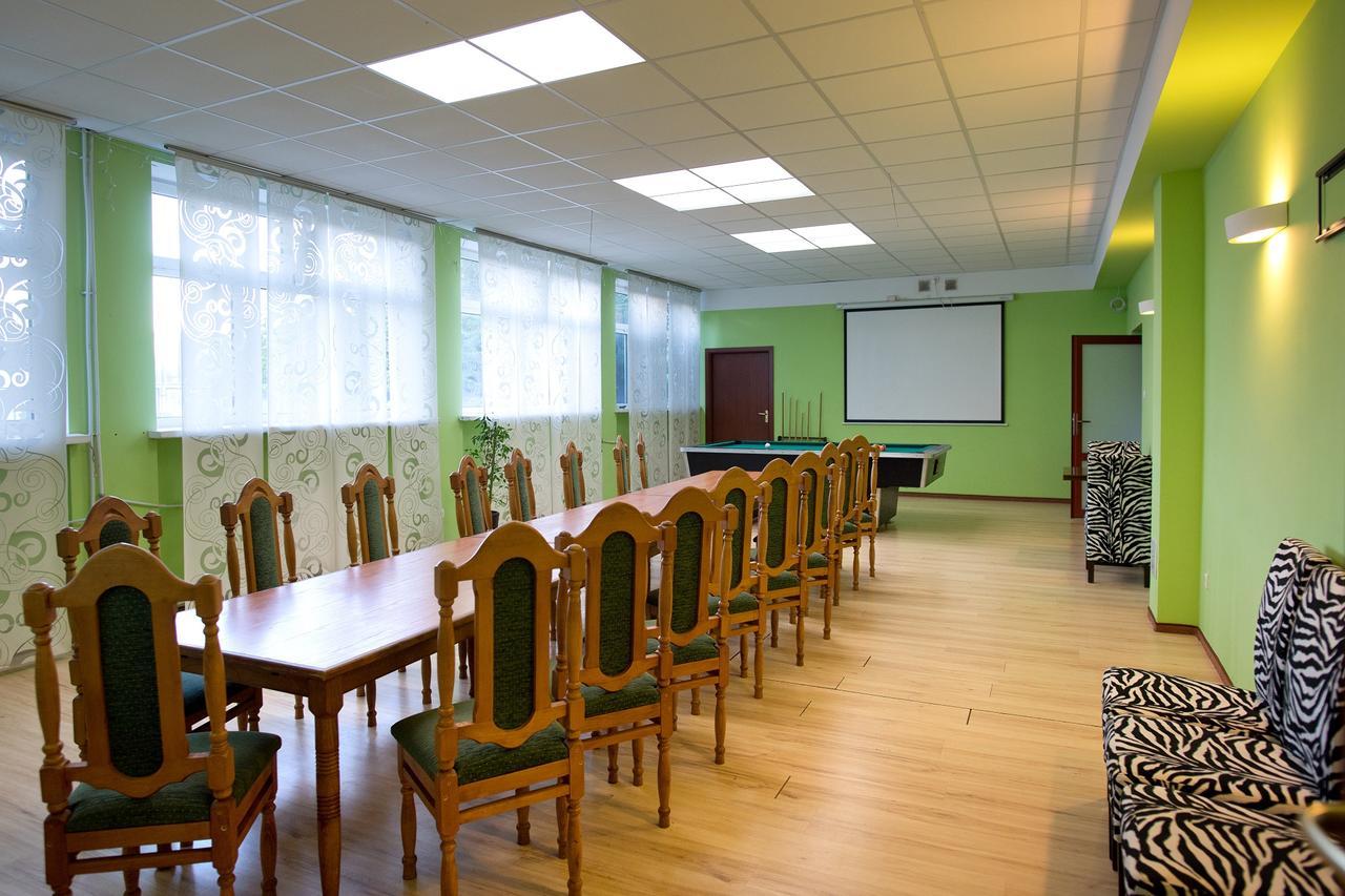 Gasthof Polonez